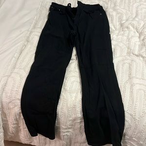 H&M straight Leg pant